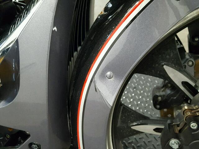 5VPYW36N7G3056419 - 2016 VICTORY MOTORCYCLES MAGNUM BLACK photo 18