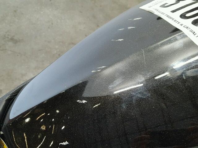 5VPYW36N7G3056419 - 2016 VICTORY MOTORCYCLES MAGNUM BLACK photo 19