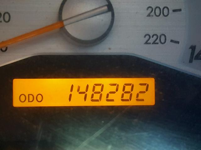 JTKDE177370164065 - 2007 TOYOTA SCION TC 蓝色 照片 8