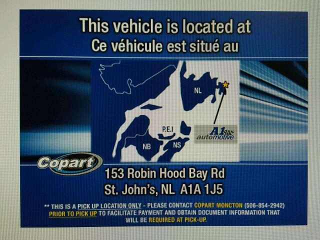 1VWAN7A30DC150618 - 2013 VOLKSWAGEN PASSAT S أبيض صورة 10