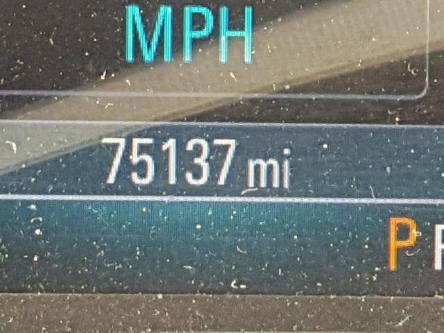 2G4GK5EX0E9247295 - 2014 BUICK REGAL WHITE photo 8