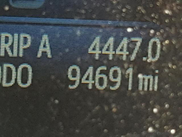 4T1BK1EB8DU023135 - 2013 TOYOTA AVALON BAS BLACK photo 8