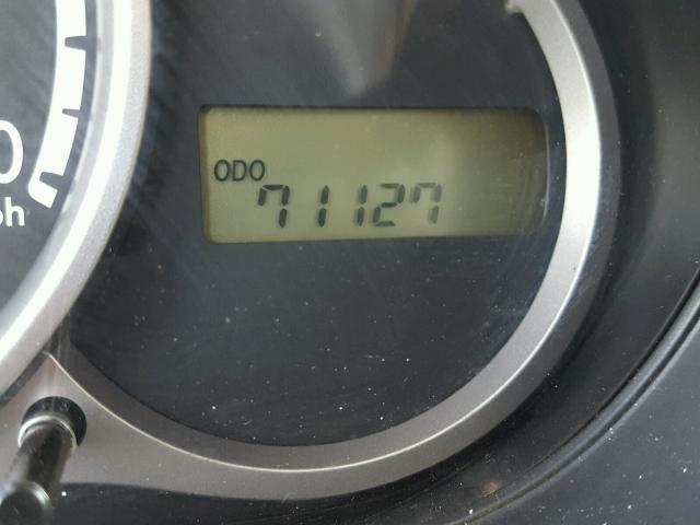 JM1DE1KY4E0171417 - 2014 MAZDA MAZDA2 SPO 黑色 照片 8