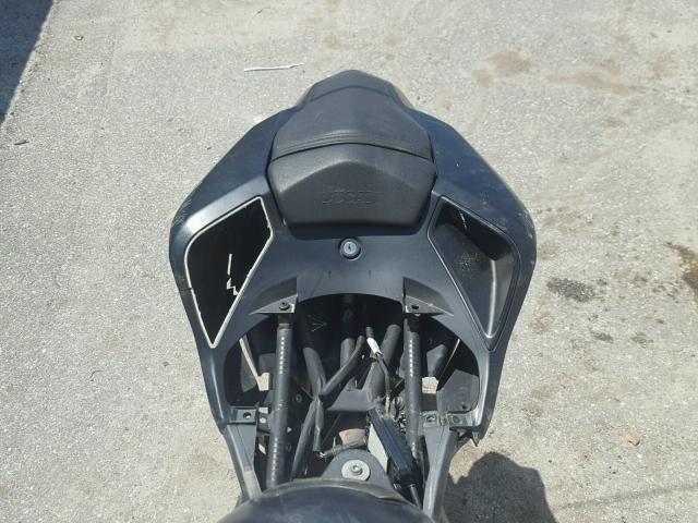 ZDM1XBMV2BB014706 - 2011 DUCATI 848 BLACK photo 6