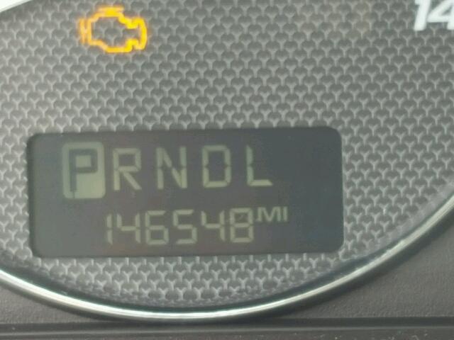 1G1ZU57N87F227060 - 2007 CHEVROLET MALIBU LTZ 银色 照片 8