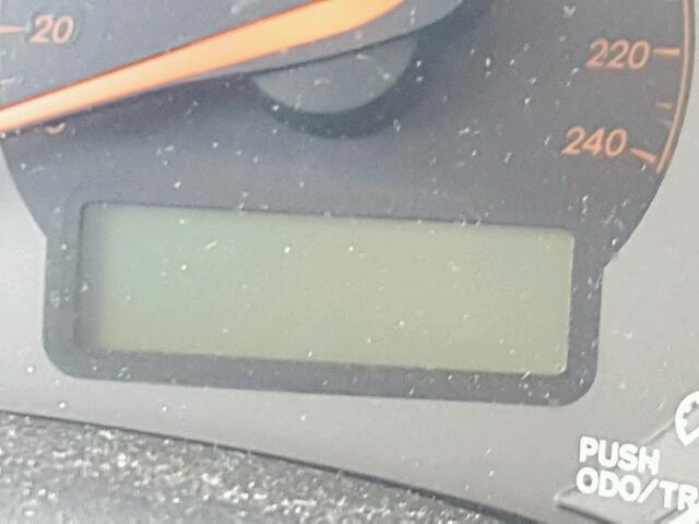 1NXBE40EX9Z014759 - 2009 TOYOTA COROLLA XR 白色 照片 8