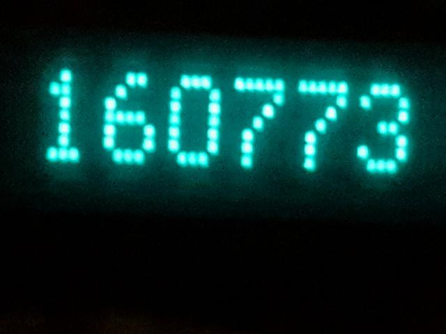 1G1ZH57B684269105 - 2008 CHEVROLET MALIBU 1LT 蓝色 照片 8