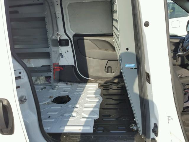 ZFBERFAT1G6C01734 - 2016 RAM PROMASTER 白色 照片 6