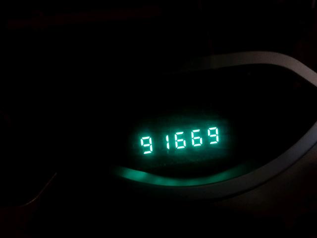 1J4AA2D17AL157874 - 2010 JEEP WRANGLER S WHITE photo 8