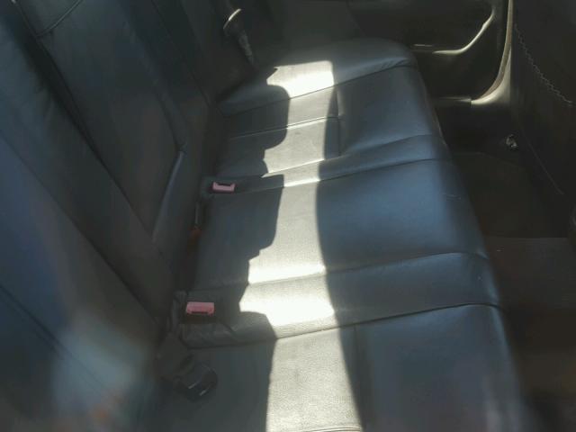 WBADT43403G029442 - 2003 BMW 525 I AUTO SILVER photo 6