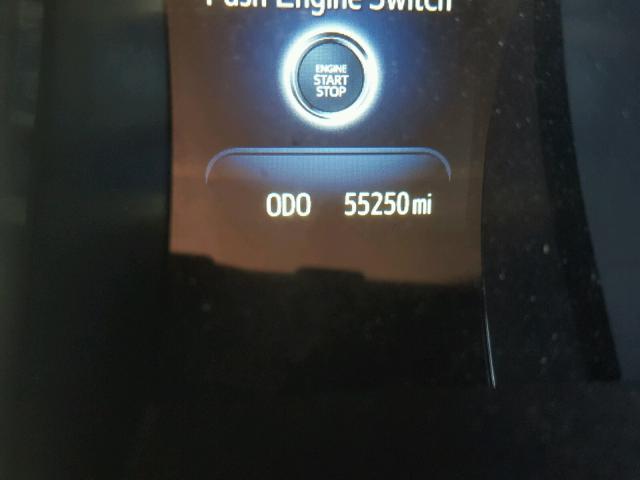 4T1BK1EB8DU032403 - 2013 TOYOTA AVALON BAS BLACK photo 8