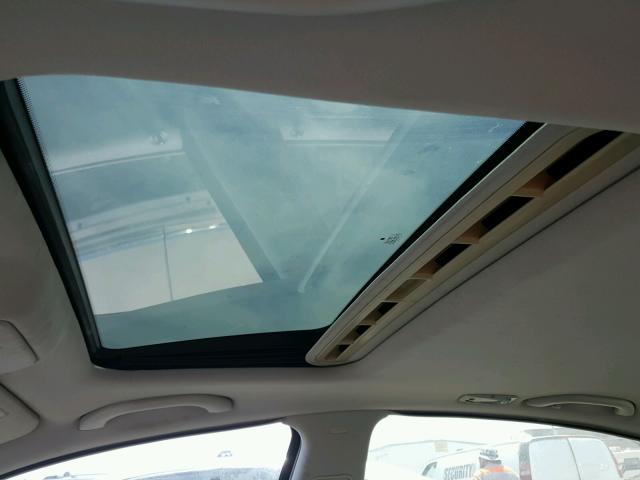 WVWRH63B83P257970 - 2003 VOLKSWAGEN PASSAT GLX 黑色 照片 9