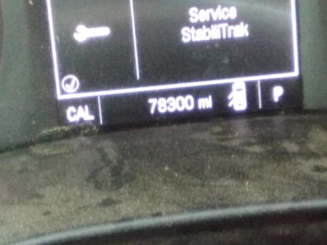 1GCHSBEAXF1178429 - 2015 CHEVROLET COLORADO L WHITE photo 8