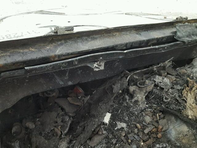 1C4BJWFG7EL122082 - 2014 JEEP WRANGLER U BURN photo 8