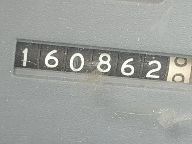 1GCBS14E5J2147032 - 1988 CHEVROLET S TRUCK S1 BLUE photo 8