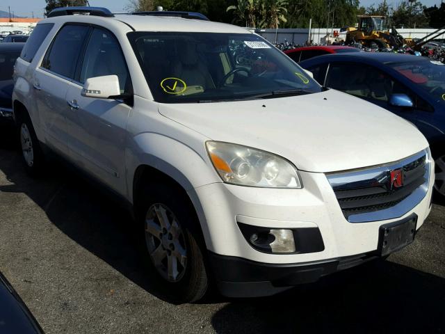 5GZER23D79J111883 - 2009 SATURN OUTLOOK XR კრემისფერი ფოტო 1