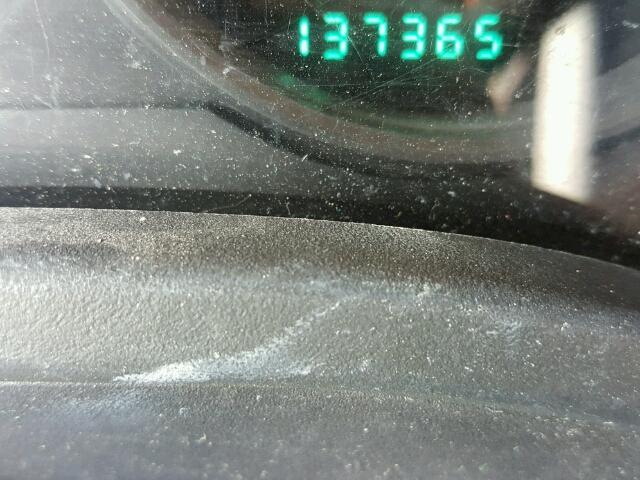 1J4NF4FB1AD611731 - 2010 JEEP COMPASS SP GRAY photo 8