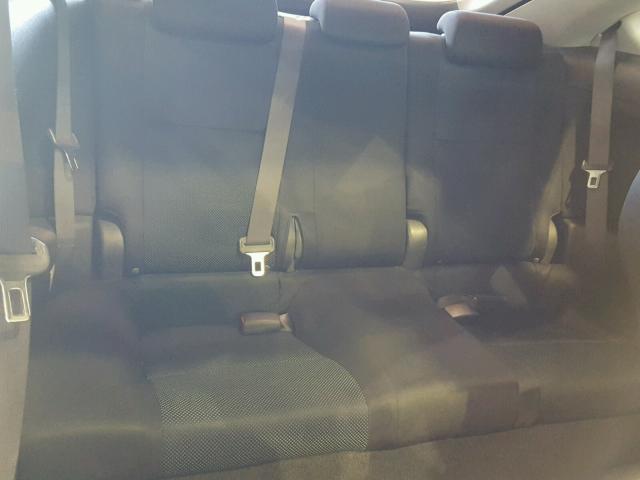 JTKDE177860093783 - 2006 TOYOTA SCION TC 白色 照片 6