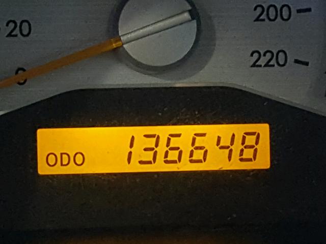 JTKDE177860093783 - 2006 TOYOTA SCION TC 白色 照片 8