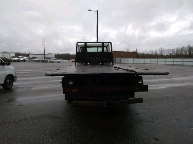 1FVACWDTXGHGY5646 - 2016 FREIGHTLINER M2 106 MED GRAY photo 6