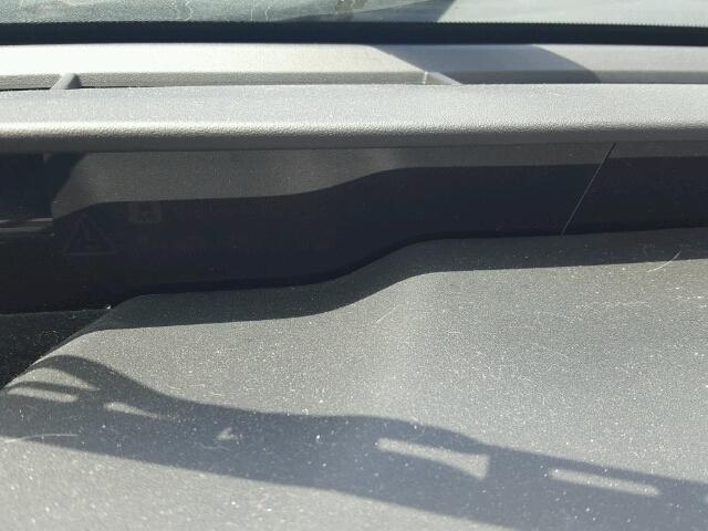 JTDKB20U477604931 - 2007 TOYOTA PRIUS 蓝色 照片 8