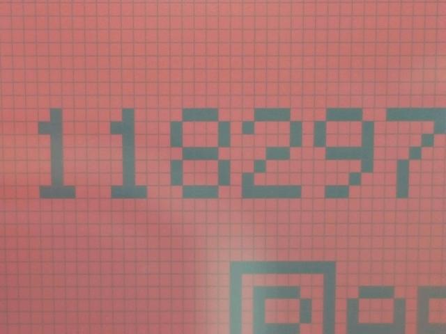 2G2WP552X61130785 - 2006 PONTIAC GRAND PRIX Gümüş foto 8