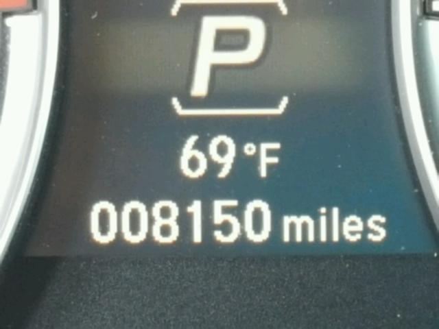 19UUB2F53JA001585 - 2018 ACURA TLX TECH BLACK photo 8