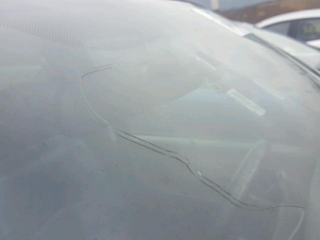 4F2CZ06104KM09421 - 2004 MAZDA TRIBUTE ES TAN photo 9