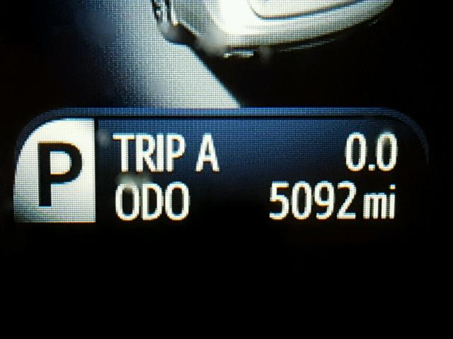 4T1BK1EB3EU113570 - 2014 TOYOTA AVALON BAS MAROON photo 8