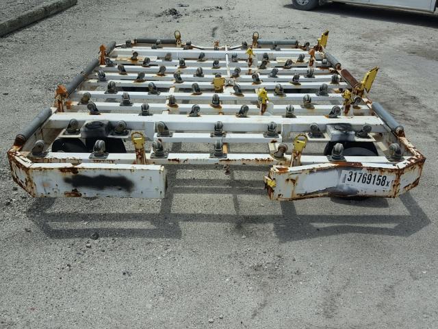 00000000000045398 - 1994 ALLOY TRAILER TRAILER WHITE photo 5