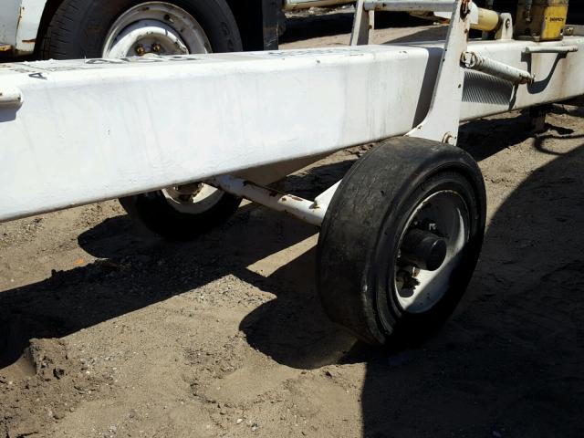 501038 - 1996 EQUI CARGO TUG WHITE photo 8