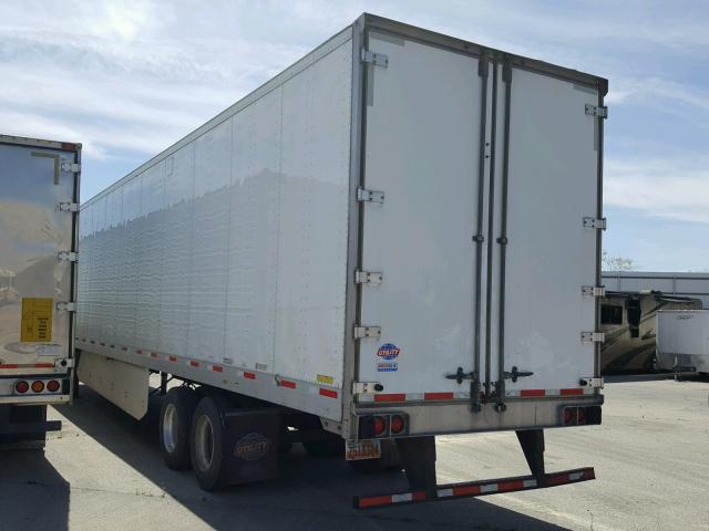 1UYVS2538GG431820 - 2016 UTILITY TRAILER Ağ foto 4