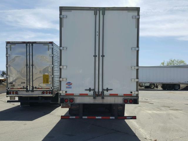 1UYVS2538GG431820 - 2016 UTILITY TRAILER Ağ foto 5