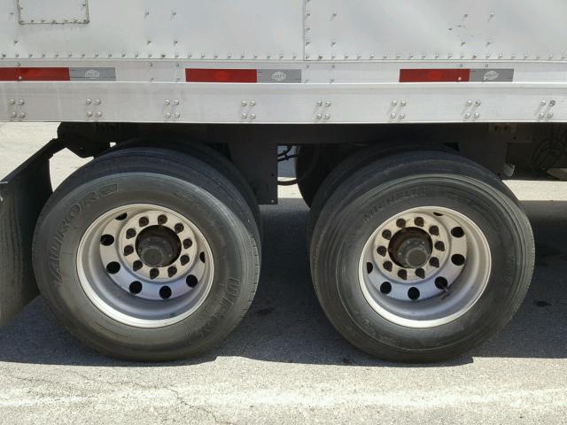 1UYVS2538GG431820 - 2016 UTILITY TRAILER Ağ foto 7