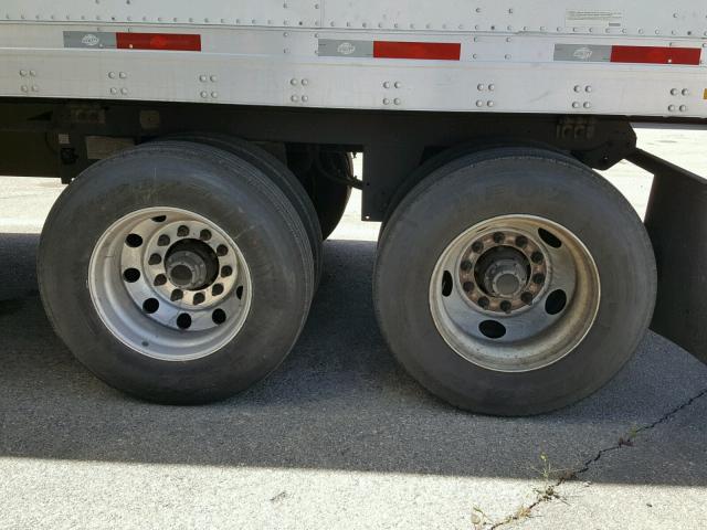 1UYVS2538GG431820 - 2016 UTILITY TRAILER Ağ foto 8