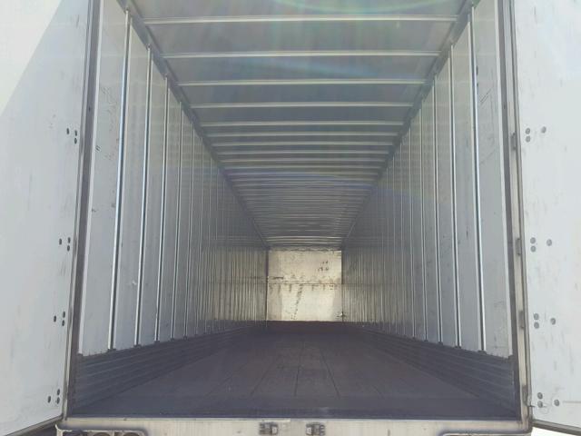 1UYVS2538GG431820 - 2016 UTILITY TRAILER Ağ foto 9