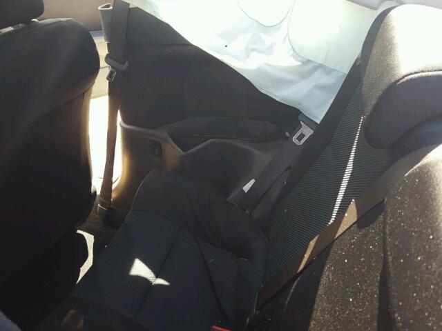 JTKDE167X70148186 - 2007 TOYOTA SCION TC 勃艮第红 照片 6