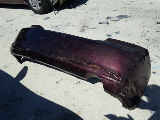 JTKDE167X70148186 - 2007 TOYOTA SCION TC 勃艮第红 照片 9