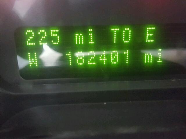 1MEHM43165G625485 - 2005 MERCURY MONTEGO PR 栗色 照片 8