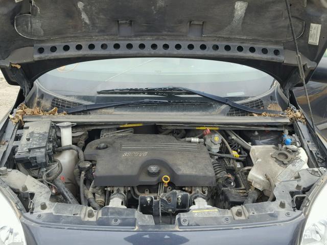 1GNDV23188D192251 - 2008 CHEVROLET UPLANDER L 石墨色 照片 7