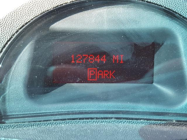 2G2WP552X61120581 - 2006 PONTIAC GRAND PRIX 银色 照片 8