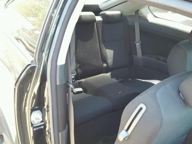 JTKDE177970158299 - 2007 TOYOTA SCION TC 灰色 照片 6