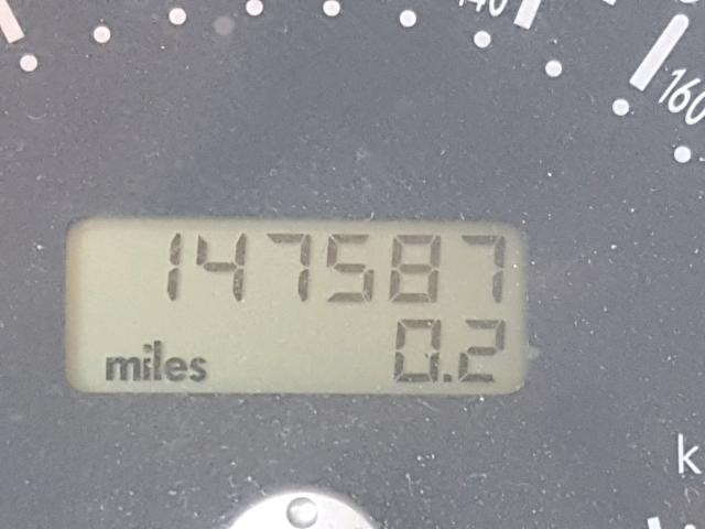 3VWCT21C01M404369 - 2001 VOLKSWAGEN NEW BEETLE 红色 照片 8