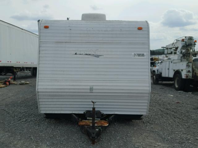 4YDT189266N125817 - 2006 ARO SPRINGDALE TWO TONE photo 5