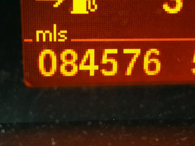 5UXZV8C54BL419127 - 2011 BMW X5 XDRIVE5 შავი ფოტო 8