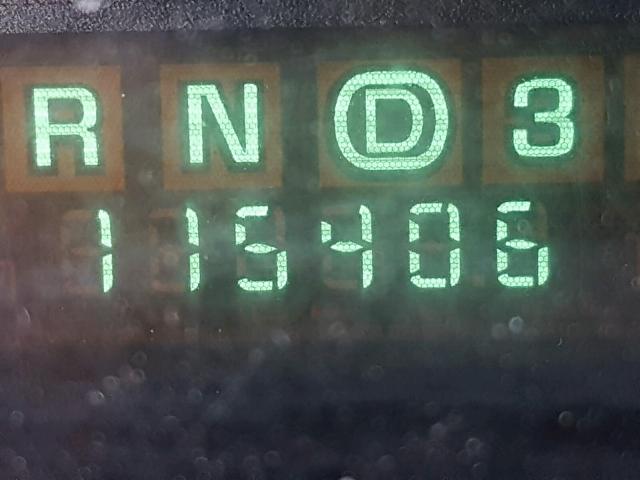 2G4WB55K3Y1349029 - 2000 BUICK REGAL LS 银色 照片 8