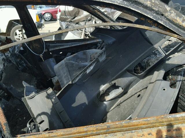 4T1BG12K2TU708672 - 1996 TOYOTA CAMRY DX BURN photo 6