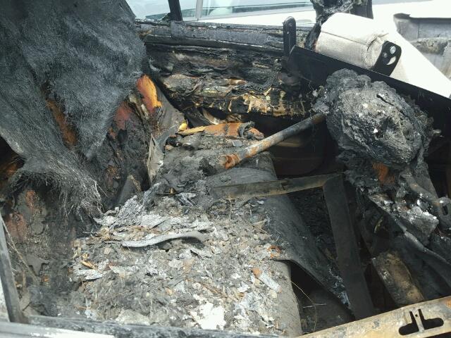 5UXZV4C59BL408634 - 2011 BMW X5 XDRIVE3 BLUE photo 6