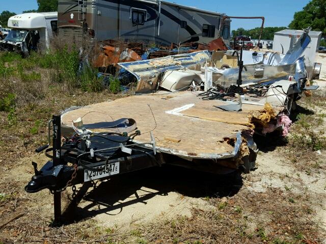 1STGEAJ26JJ506239 - 1988 AIRS EXCELLA ვერცხლისფერი ფოტო 2