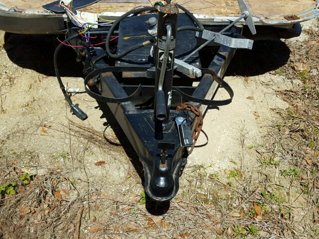 1STGEAJ26JJ506239 - 1988 AIRS EXCELLA ვერცხლისფერი ფოტო 8